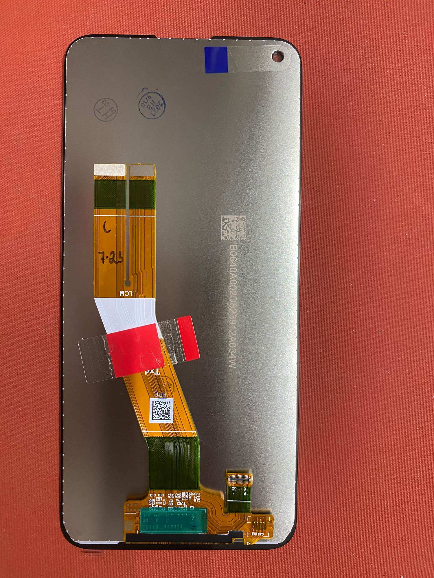 Màn hình full bộ SAMSUNG A11
