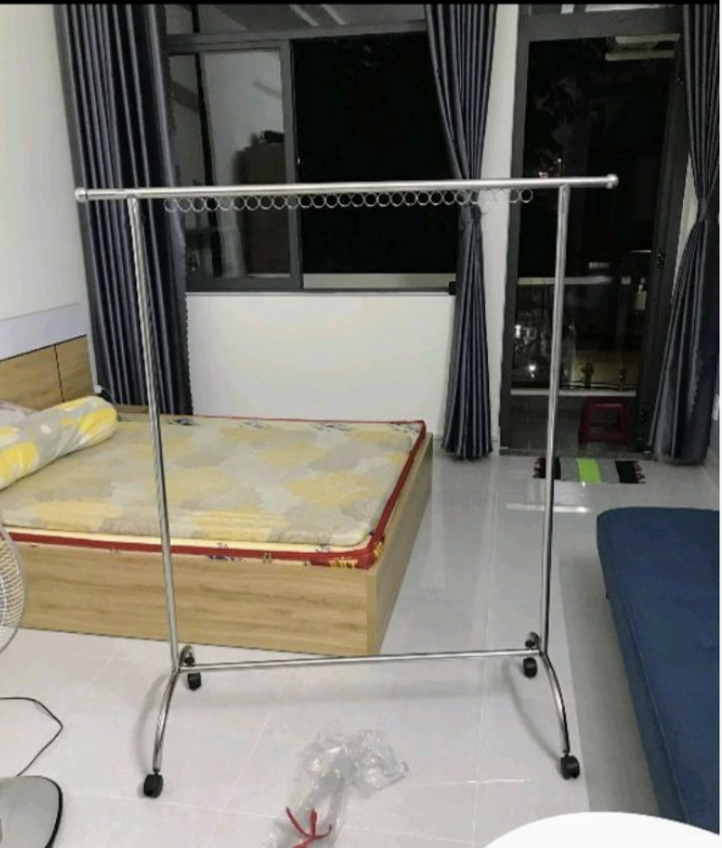 SÀO PHƠI ĐỒ ĐỦ LOẠI ( Ship siêu rẻ) - CHỊU LỰC TỚI 40KG