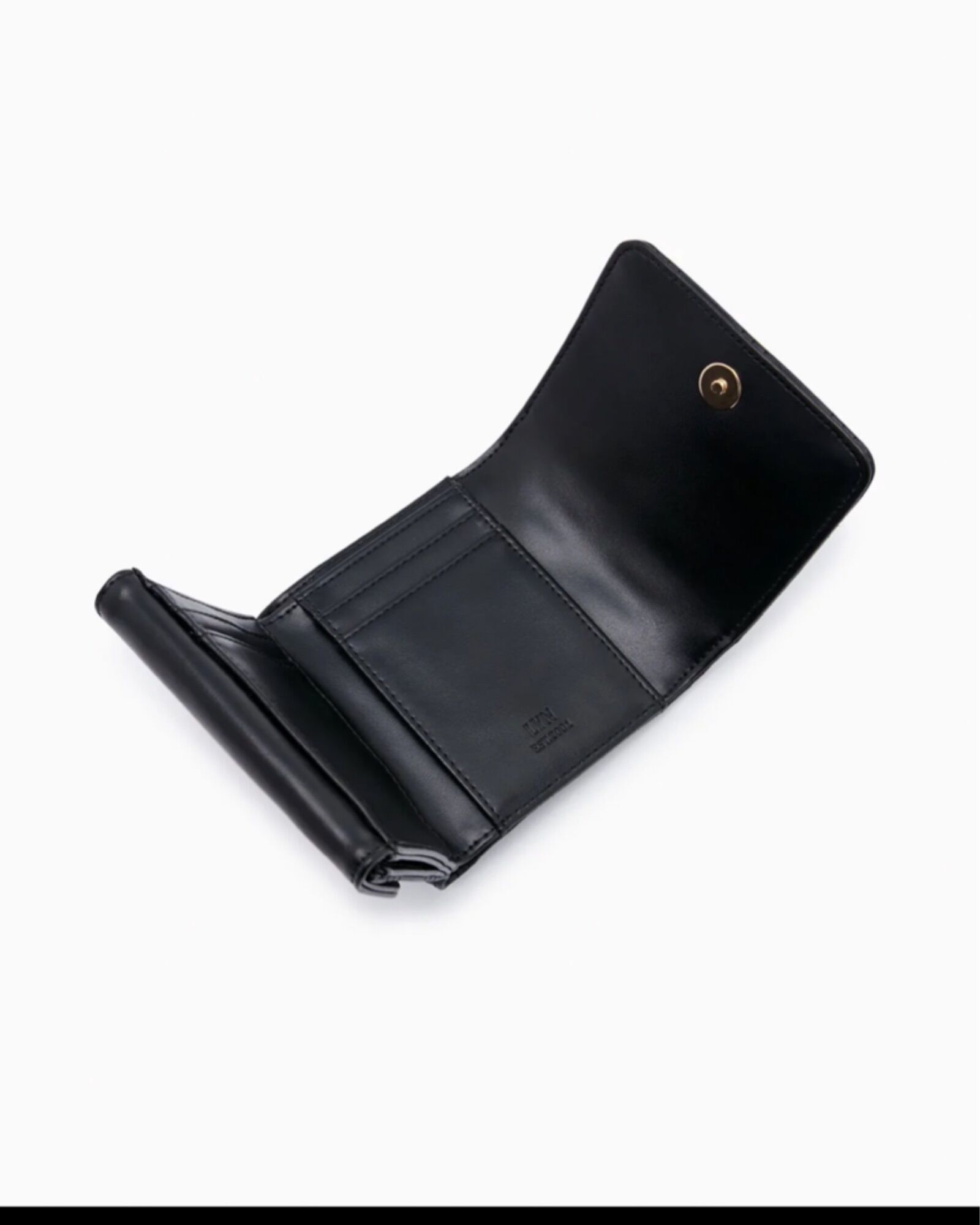 Ví LYN gập| GENTEL SHORT WALLET