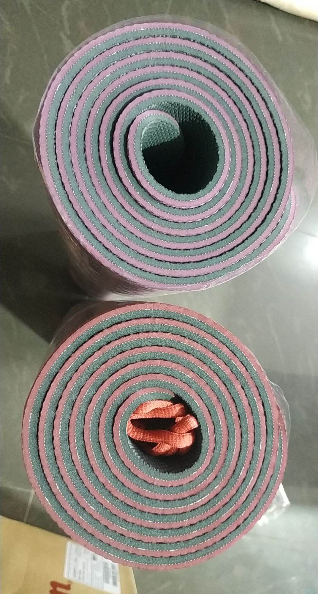 thảm yoga tpe procare