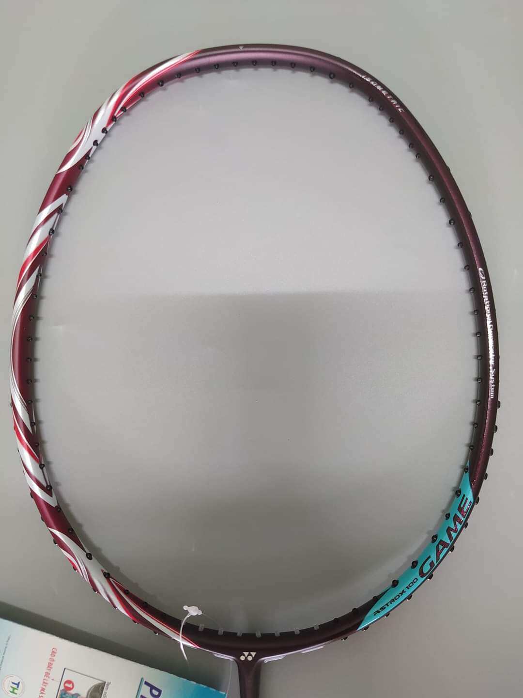 Yonex astrox 100 game chính hãng