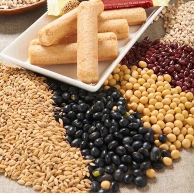 Bánh Ngũ Cốc Multi Grain Crispy Roll 1,25kg date 6/23