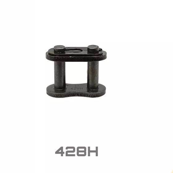 Mắt xích xe máy - khoá sên xích 420 / 428 / 428h - honda, sym - dream, wave, cub, future