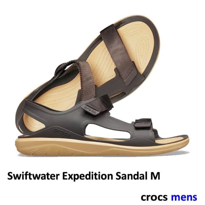 SANDAL SWIFTWATER EXPEDITION CHO NAM
