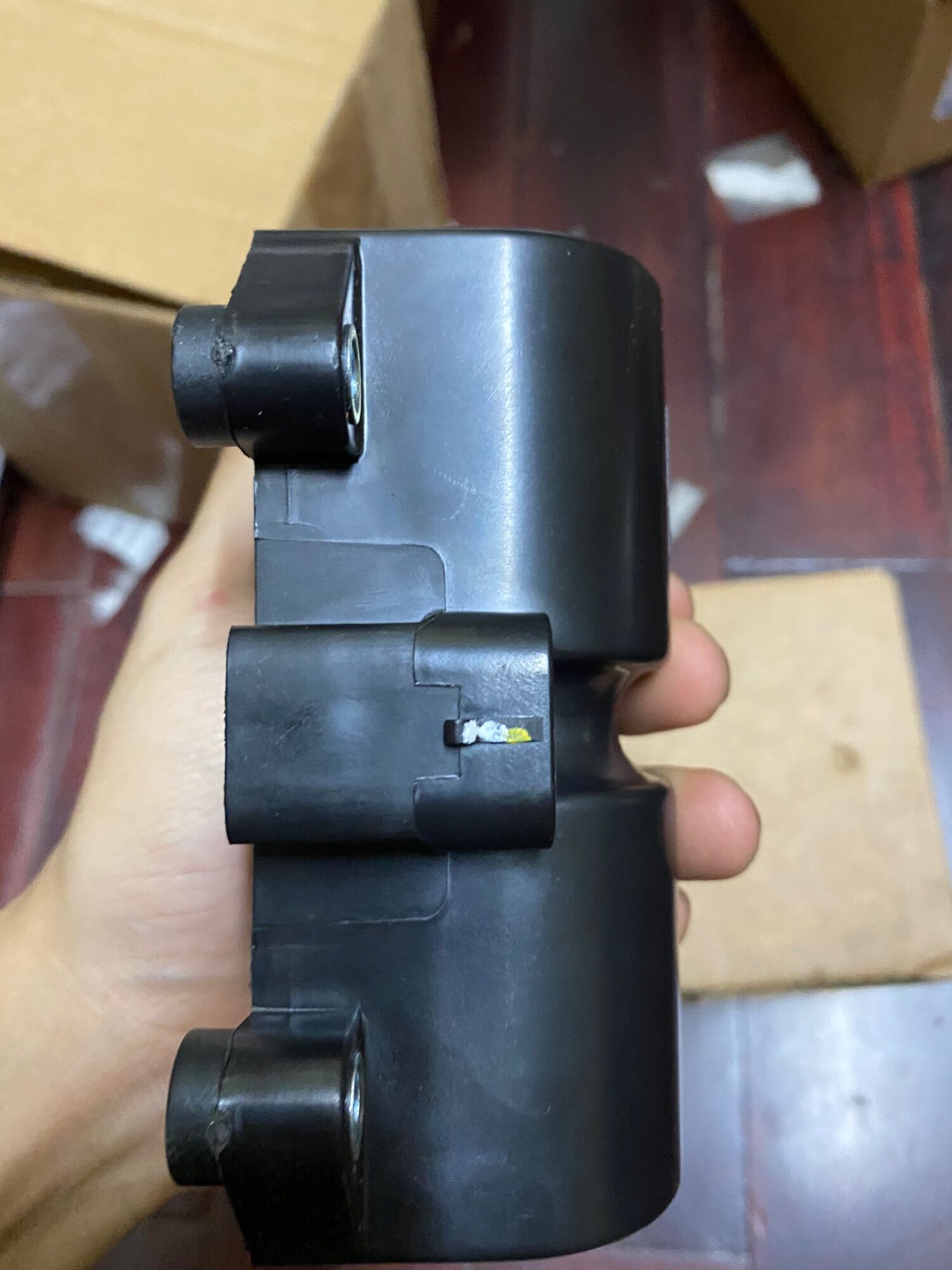 Mô bin đánh lửa Captival,Gentra,Matiz 4 Gm:25182496