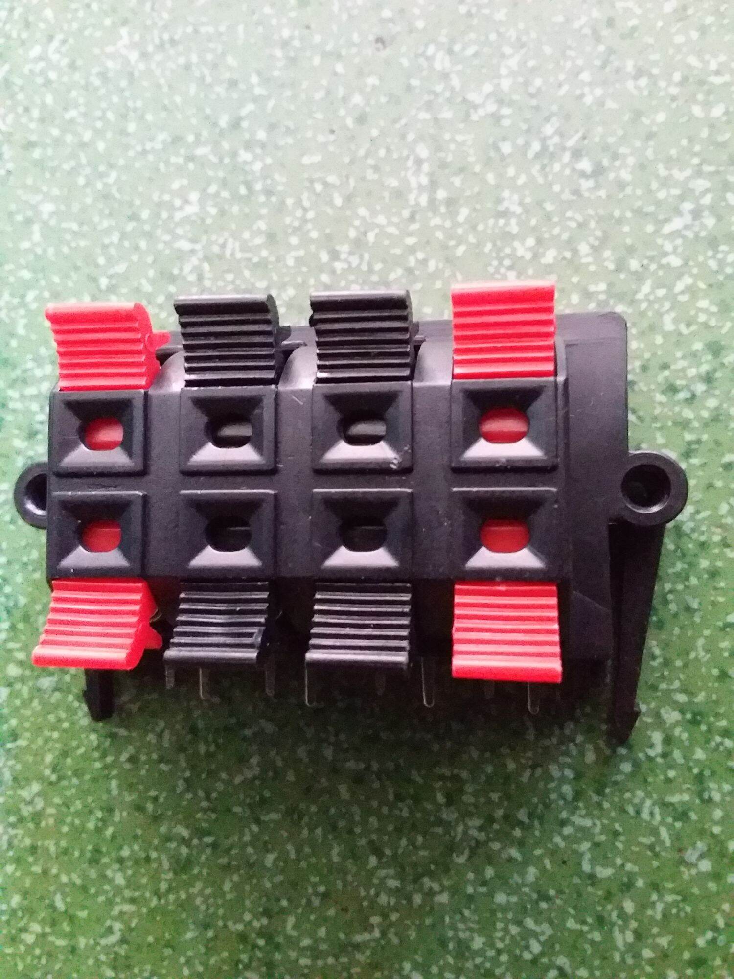 1 TRẠM 8 AMPLY LOẠI NHẤN