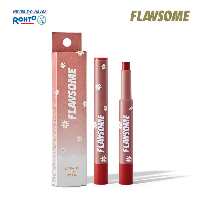 Son Môi Flawsome 2g