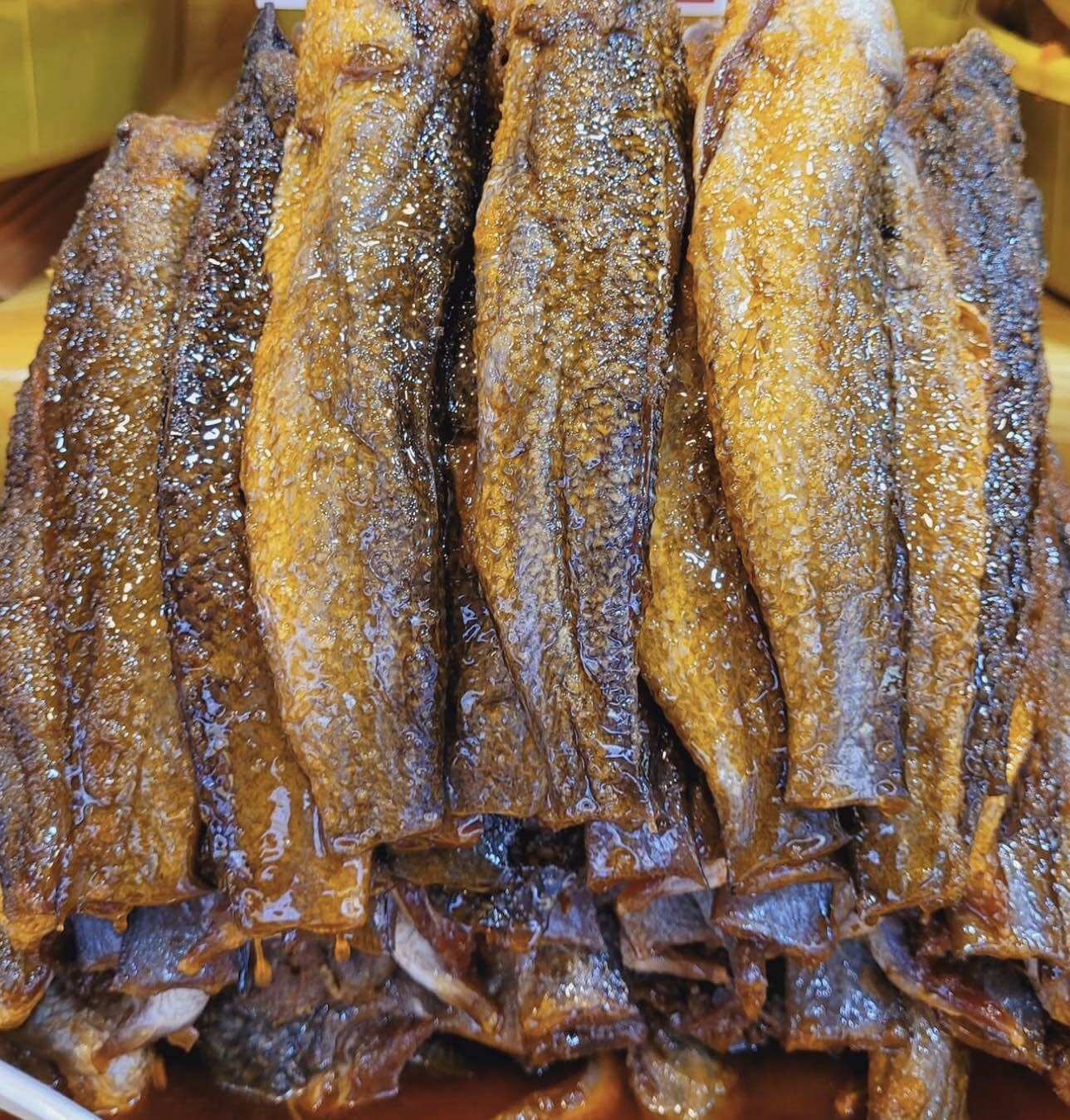 600g Mắm Cá Lóc Đồng Châu Đốc Loại 1