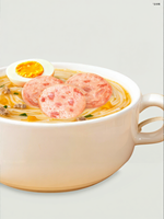 Biovillage | Sodium Reduced Children's Meat Snack