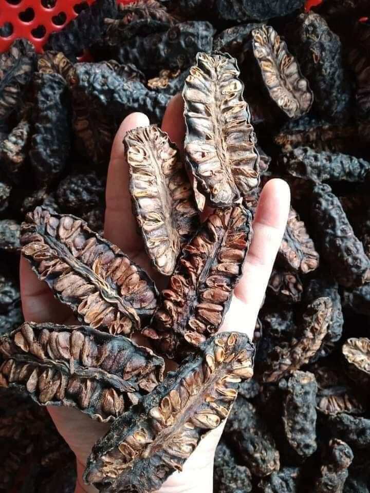 1 kg quả nhàu khô hàng đẹp