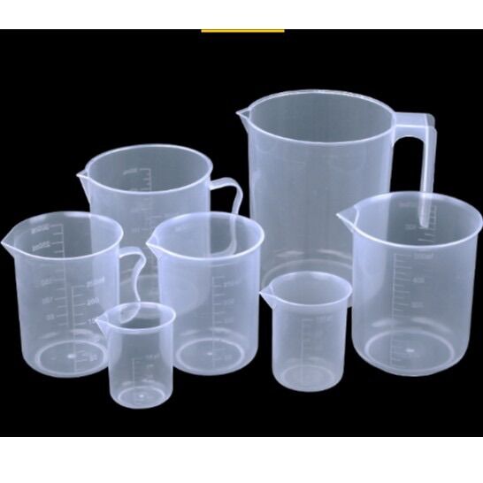 Ca đong có chia vạch 500ml