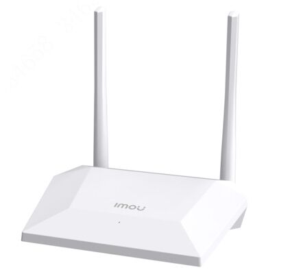 Router wifi Imou HR300 chuẩn N 300Mbps