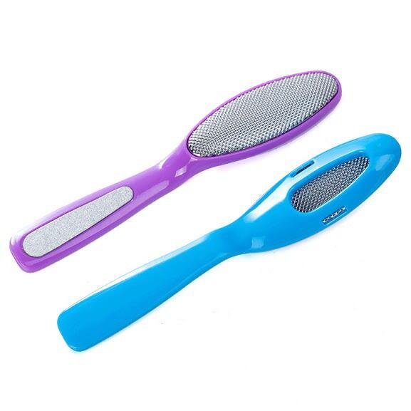 Dụng cụ chà gót chân tẩy tế bào chết, chăm sóc da chân