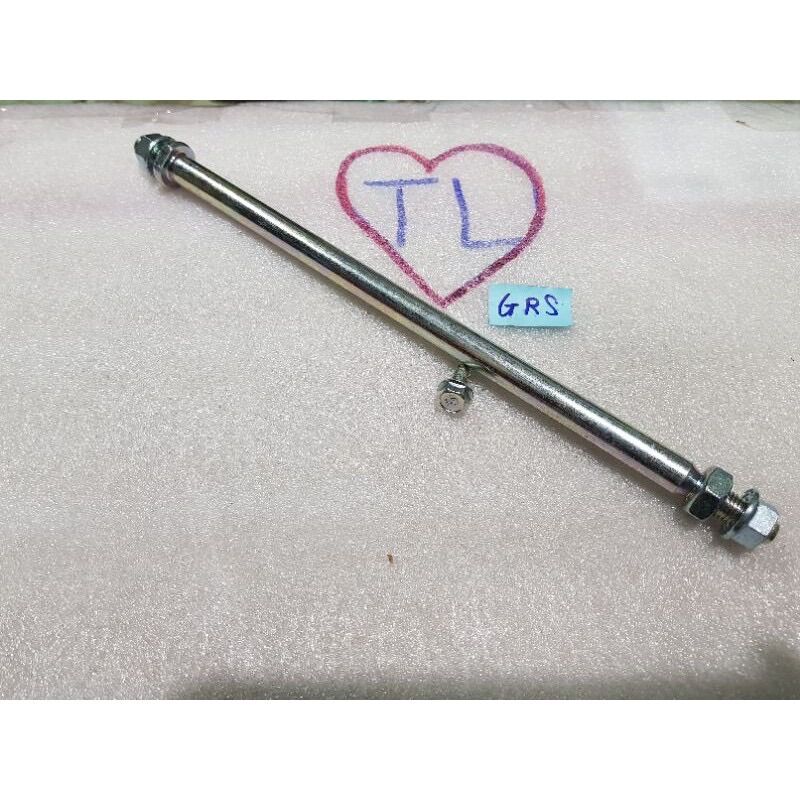 Cốt đùm trước - sau - gấp ws 110 - rs - fu 125 (loại xịn)