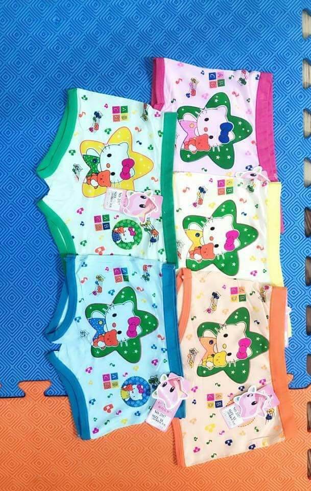 quần chip short cho bé