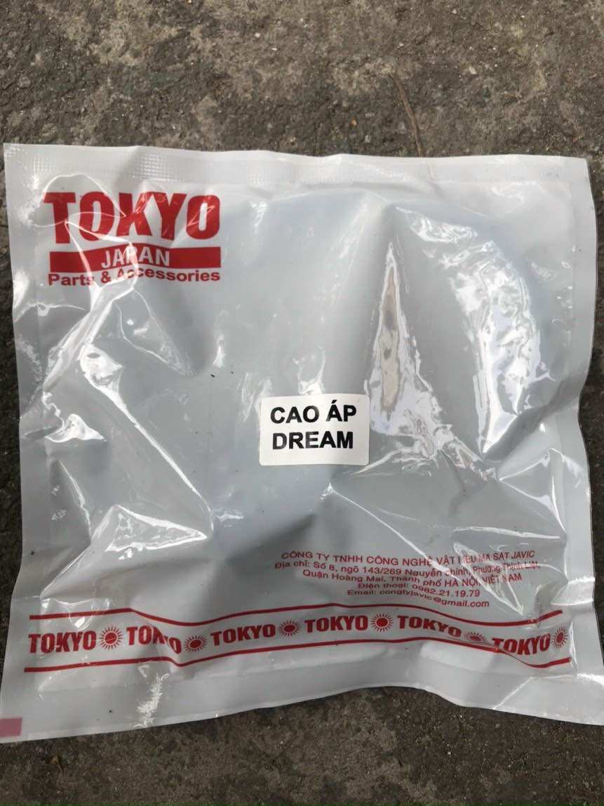Cao áp ( Mobin sườn) Tokyo