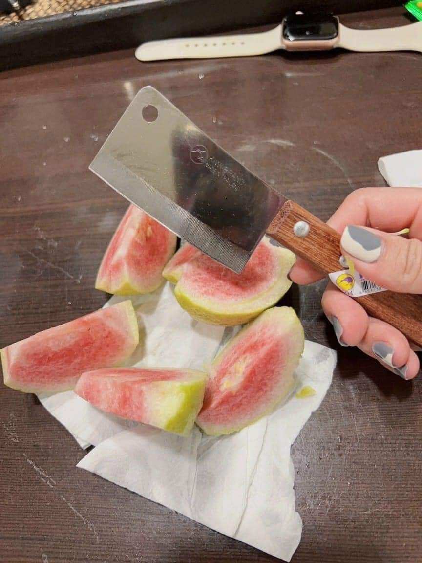 Dao kiwi mini thái lan