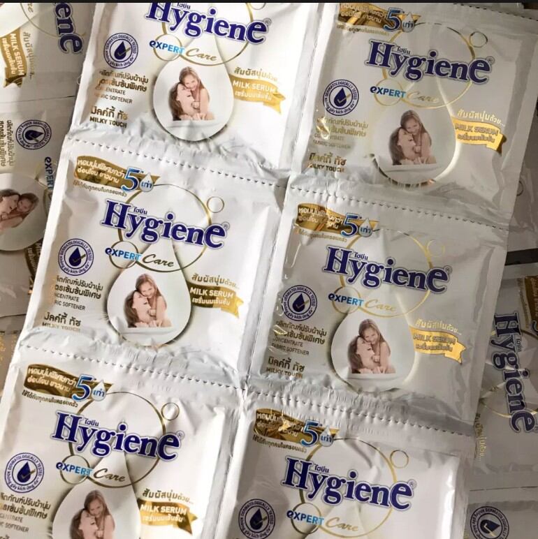 Dây Nước Xả Vải Hygiene Thái Lan