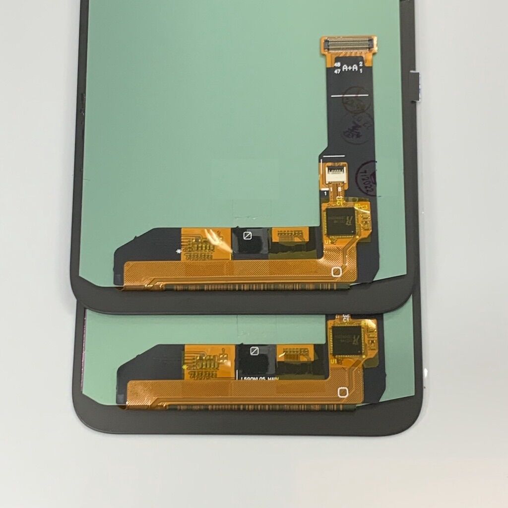 Màn hình Samsung A6 Plus/A6+ 2018 (Oled 2ic) ĐEN