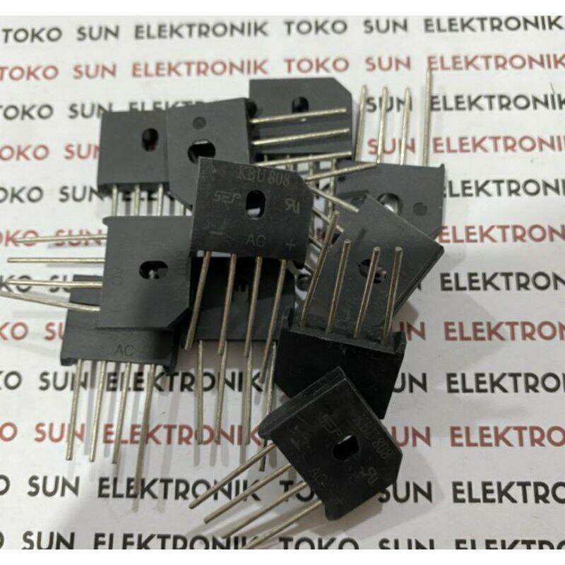 Đi ốt cầu 5a
