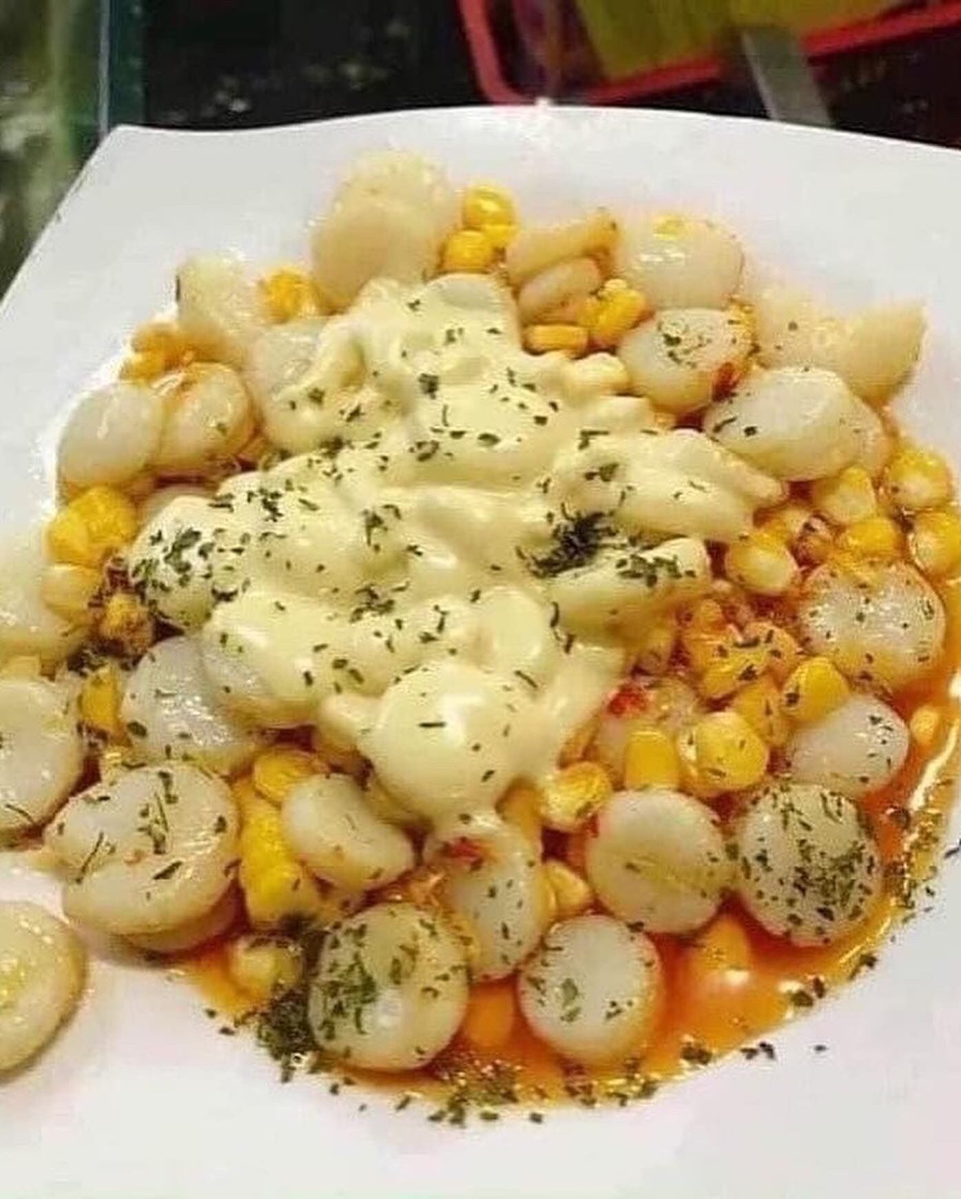 [HCM] CÒI SÒ ĐIỆP 500GR NET 7