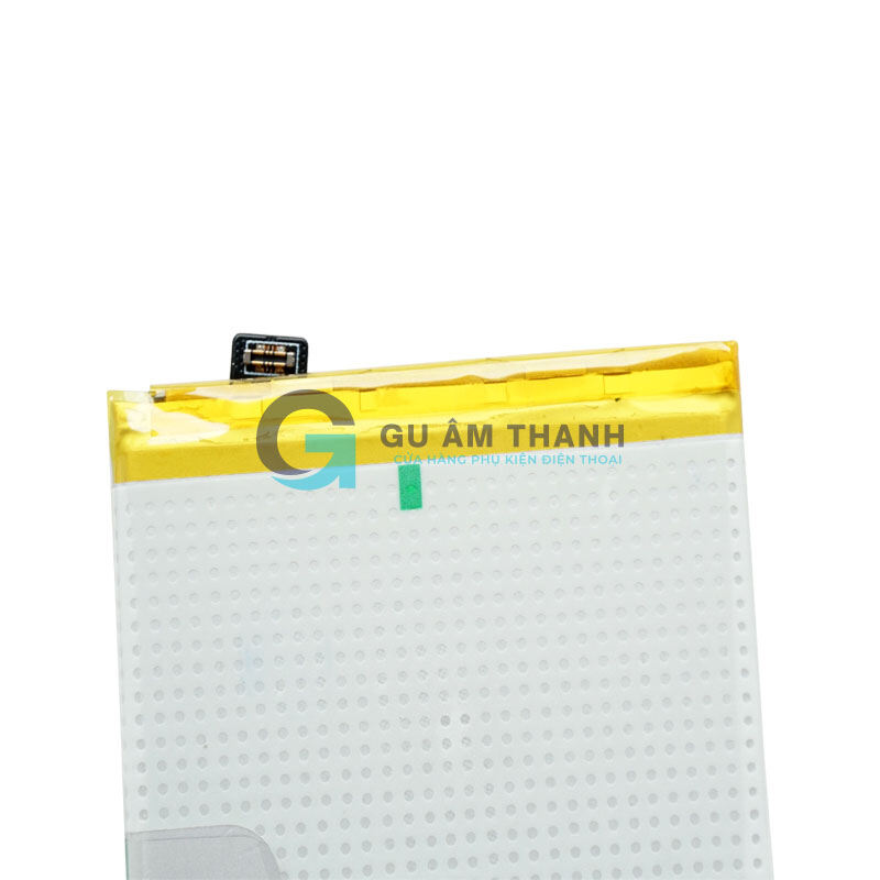 Pin thay thế cho Oppo A74 4G (BLP851) 5000mAh Zin