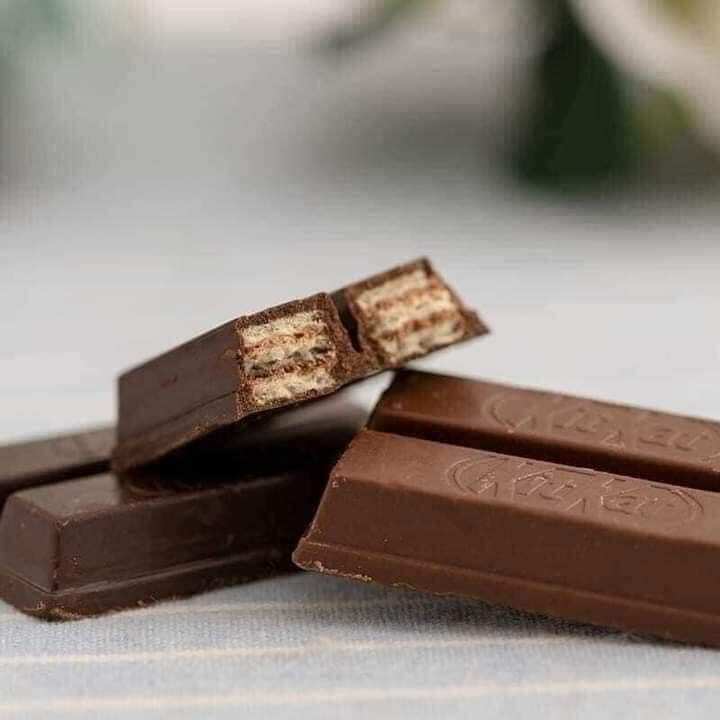SOCOLA KITKAT NHẬT BẢN