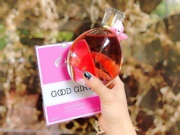 NƯỚC HOA GOOD GIRL 100ml CÓ HÀNG