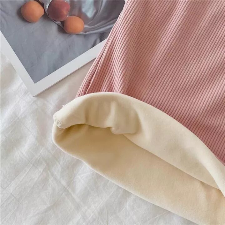 ÁO LÓT LÔNG GIỮ NHIỆT SIÊU ẤM