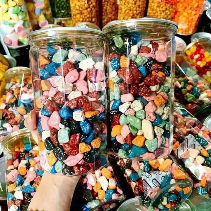 🍫🍫 kẹo sỏi socola 500gr 🍫🍫