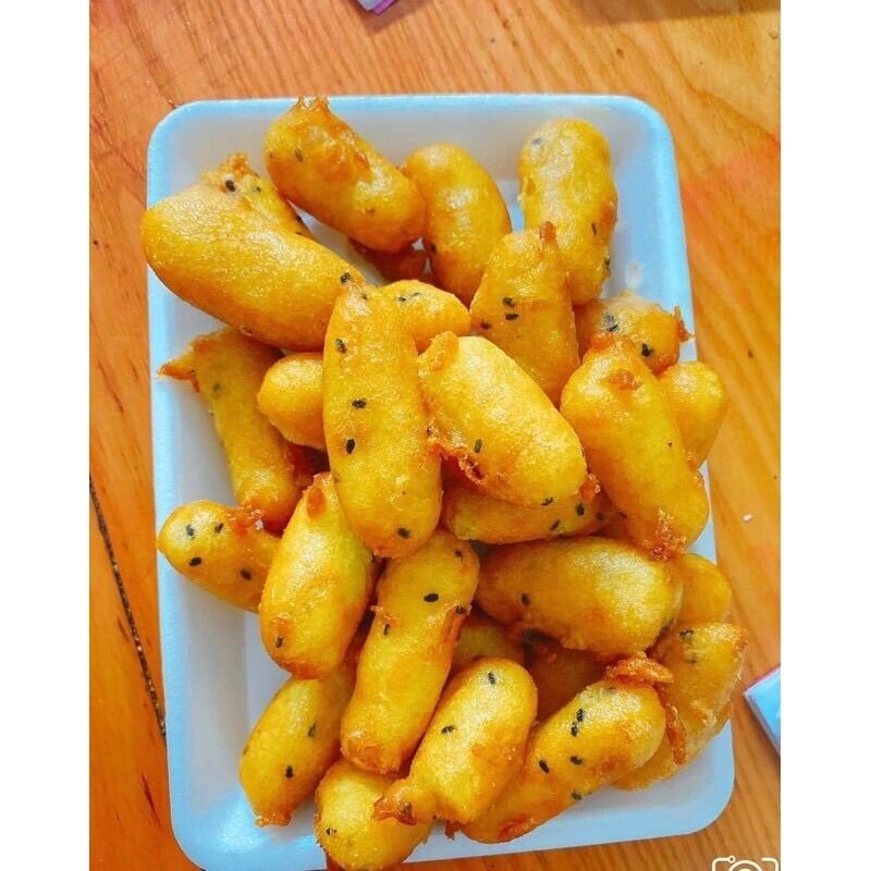 Khoai lang kén ( chỉ bán tại Hà Nội )