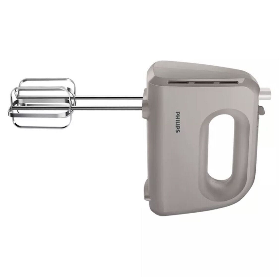 [Chính hãng] Máy đánh trứng, máy đánh bột Philips HR3705-300W