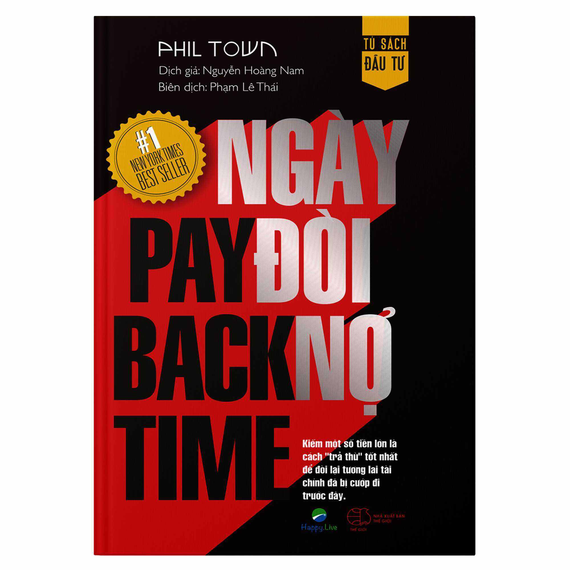 Ngày Đòi Nợ - Pay Back Time