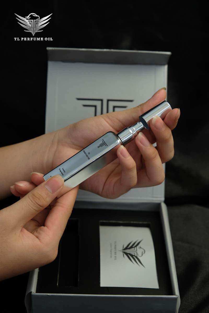 Nước Hoa Tl Perfume oil VESACE EROS