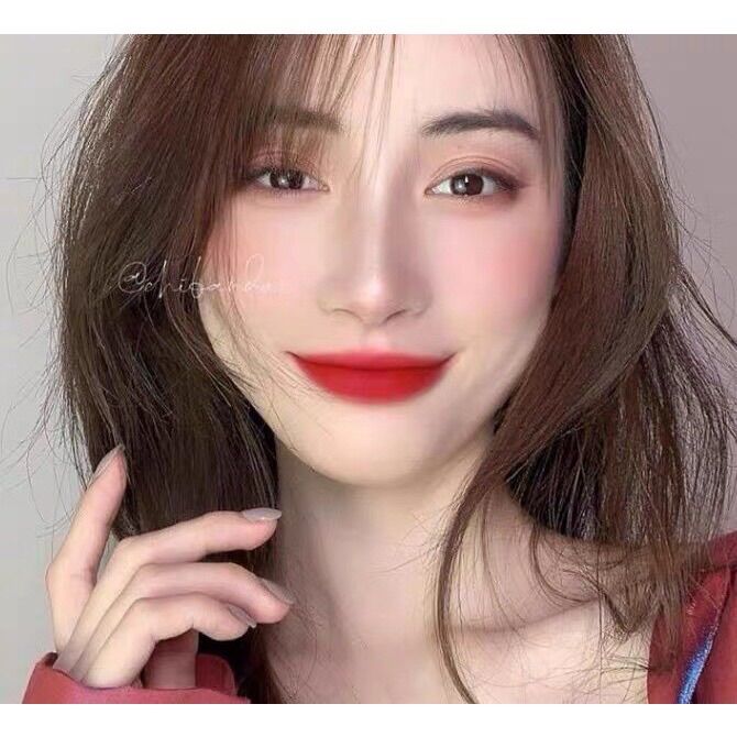 (Chính Hãng) Son Givenchy Vỏ Hồng mới 2022 Đủ Màu Siêu Đẹp
