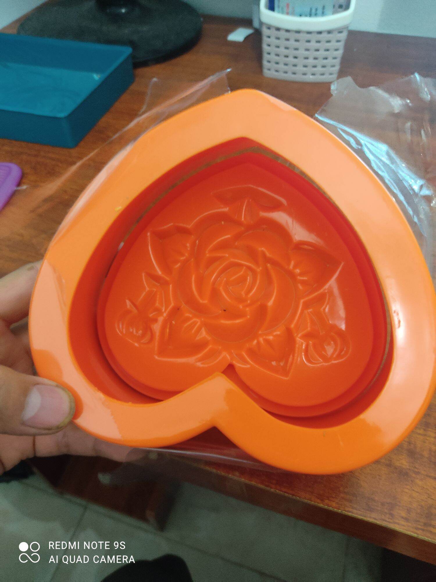 3-Size Sticky Rice Mold