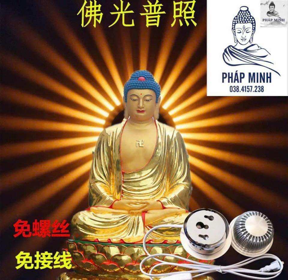 Hào Quang Led