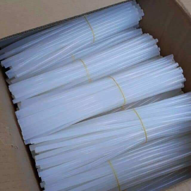Keo Nến Nhỏ Dùng Cho Súng Nhỏ ( bó 10 cây)
