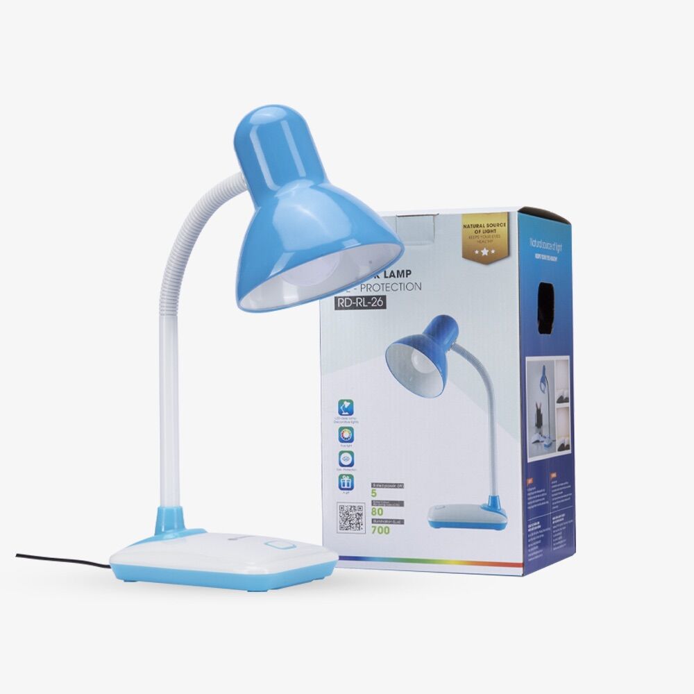 Đèn bàn học rạng đông rl-26
