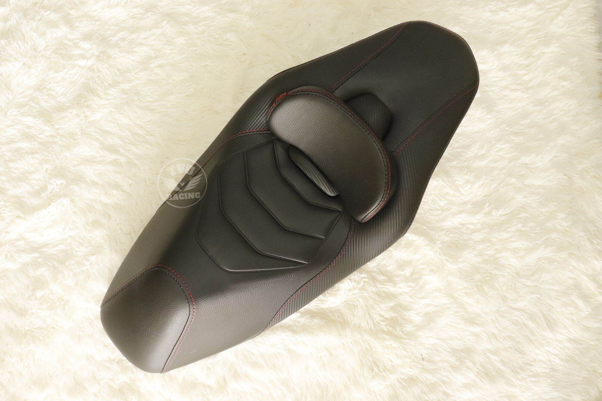 Yên xe độ PCX Siêu Xịn đời 2014 đến 2023 đẳng cấp