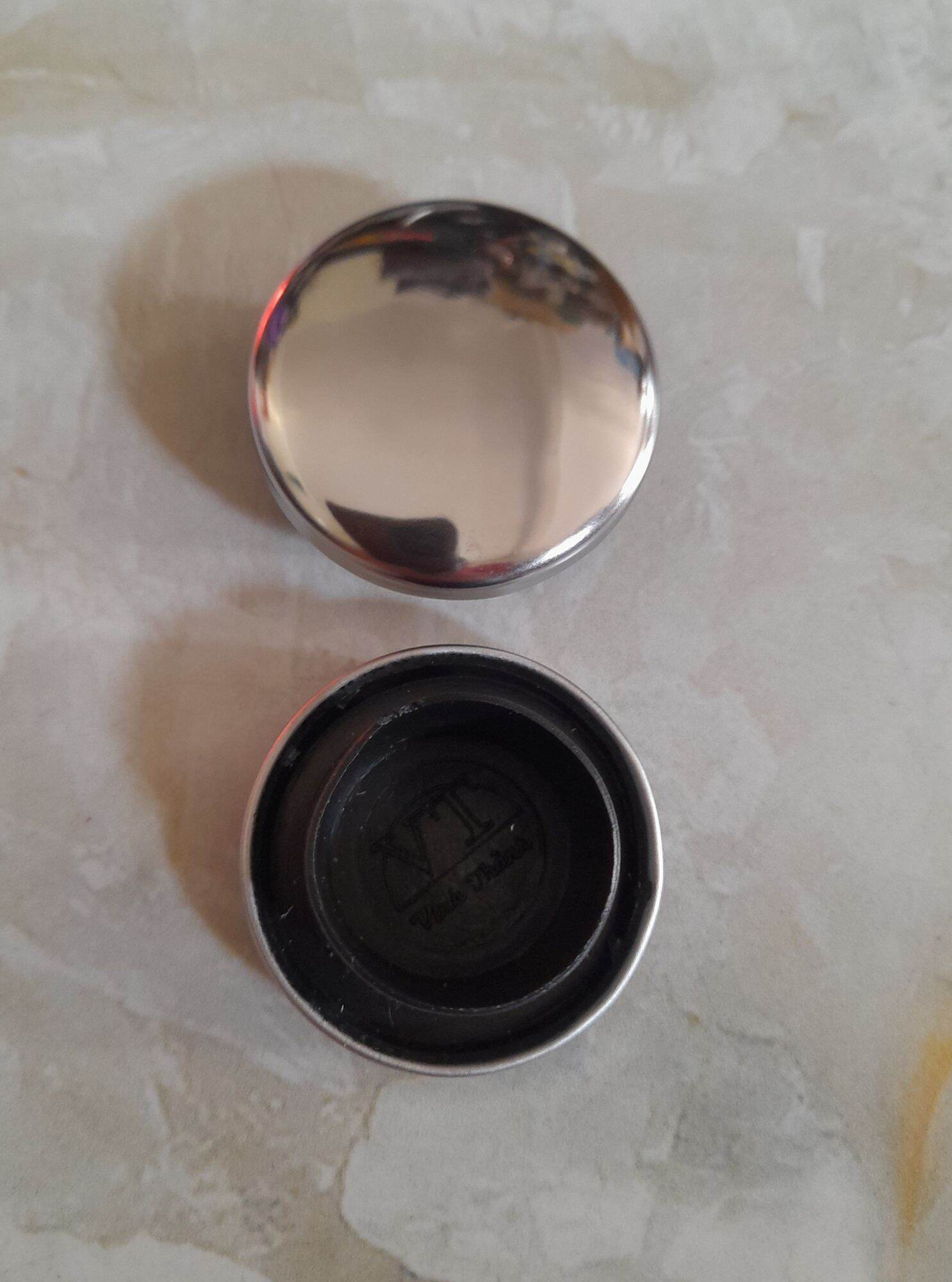 Cặp nút gấp Inox xe Dream