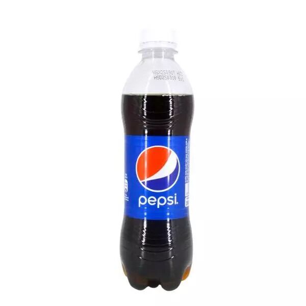 Lốc 6 chai Nước ngọt Pepsi 390ml
