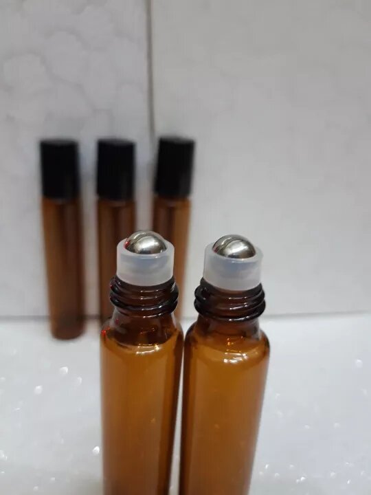 chai lọ chiết nước hoa tinh dầu 10ml