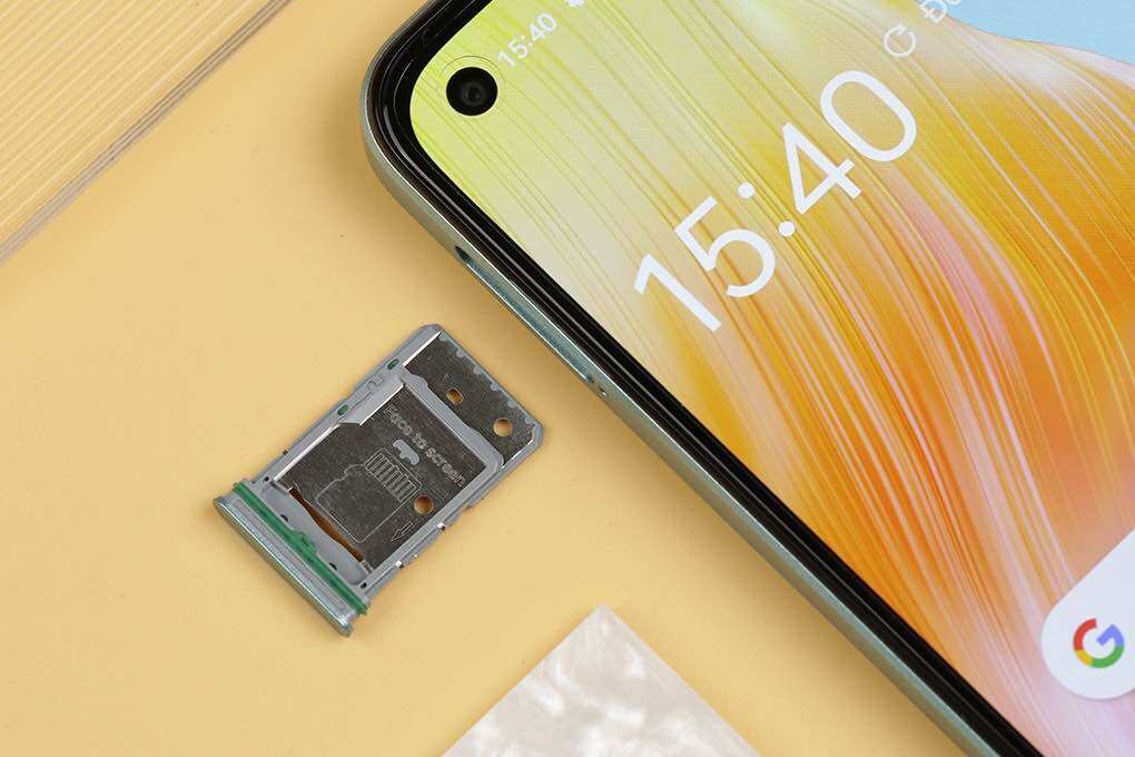 Điện Thoại Oppo A78 Like New 99%(Chính Hãng)