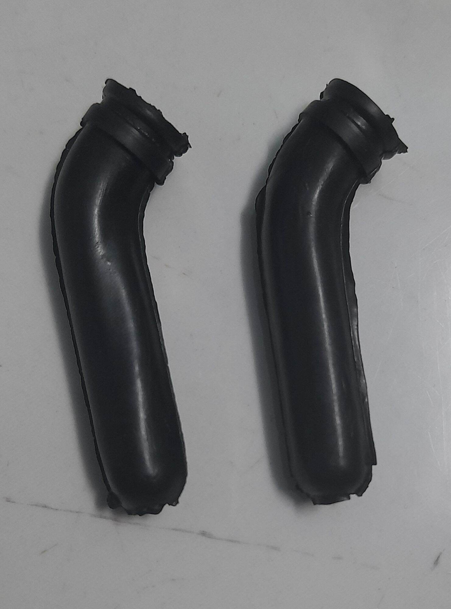 Combo 2 : Cao su nắp ga gắn bình xăng xe máy.