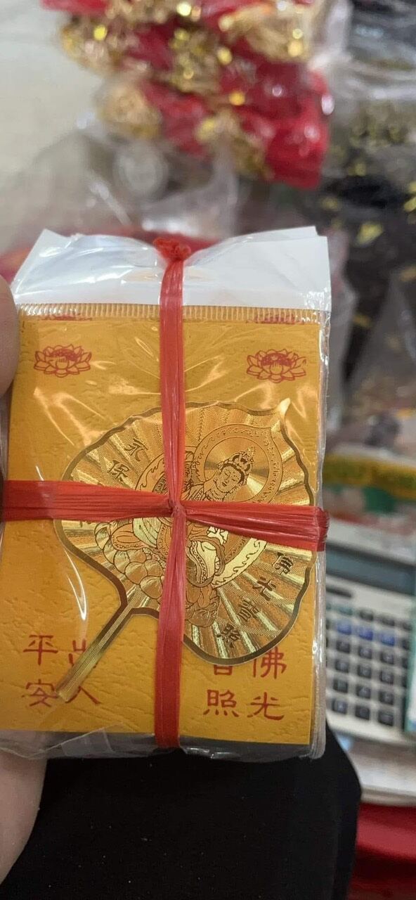 Lá Bồ Đề Phong Thủy