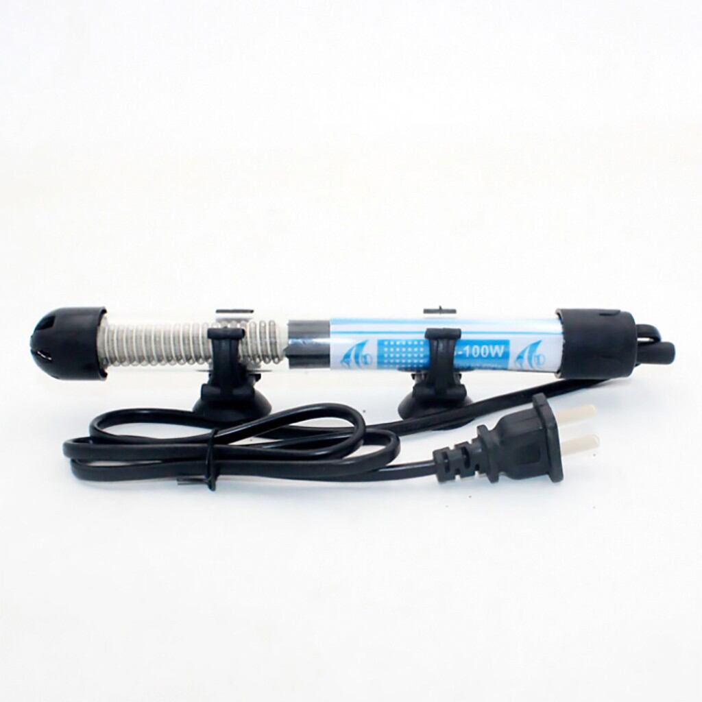 Máy sưởi bể cá RS 25W, 50W, 100W, 200W, 300W - Mr Fish