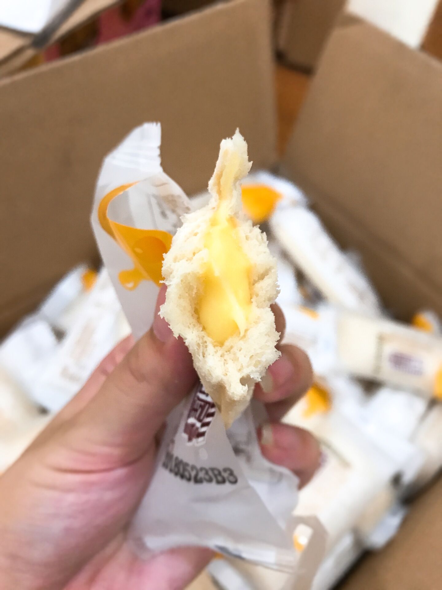Bánh sữa chua phô mai