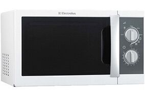 Đĩa quay lò vi sóng ELECTROLUX EMM2016W - 20 lít
