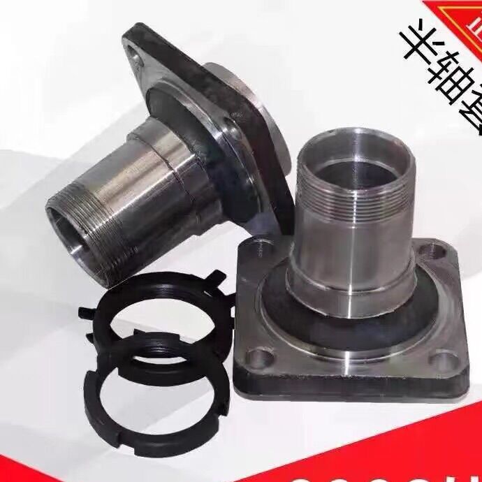 Đầu đót xe ba gác